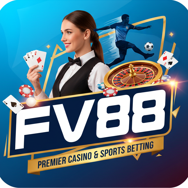 Fv88 cá cược uy tín